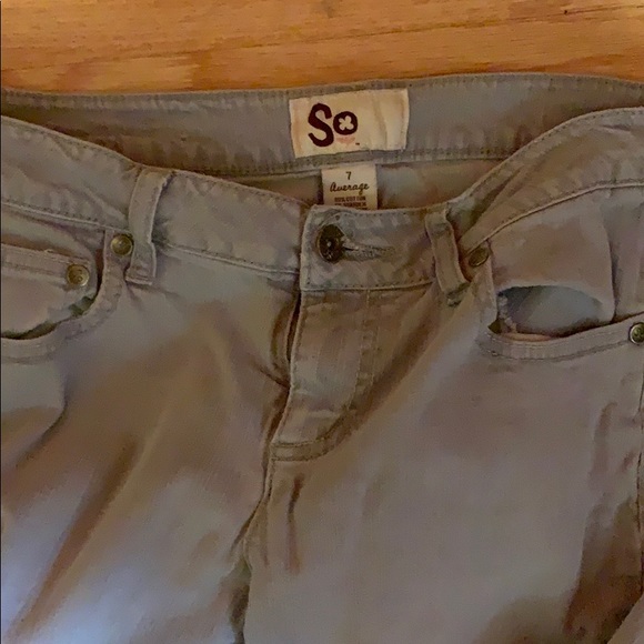 💟Jeans - Picture 3 of 3